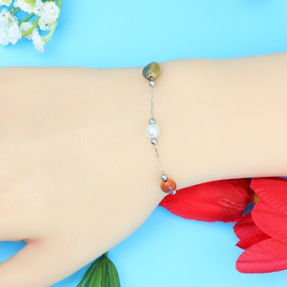 Chic & Stylish Bracelet – A Thoughtful Gift for Women and Girls, DYC1359 - Picture 6 of 8